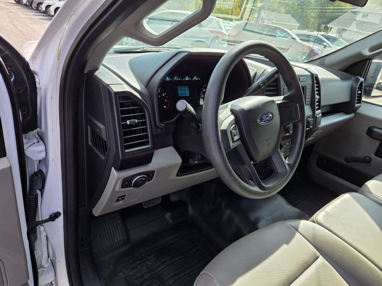 2018 Ford F-150 XL Charlton MA