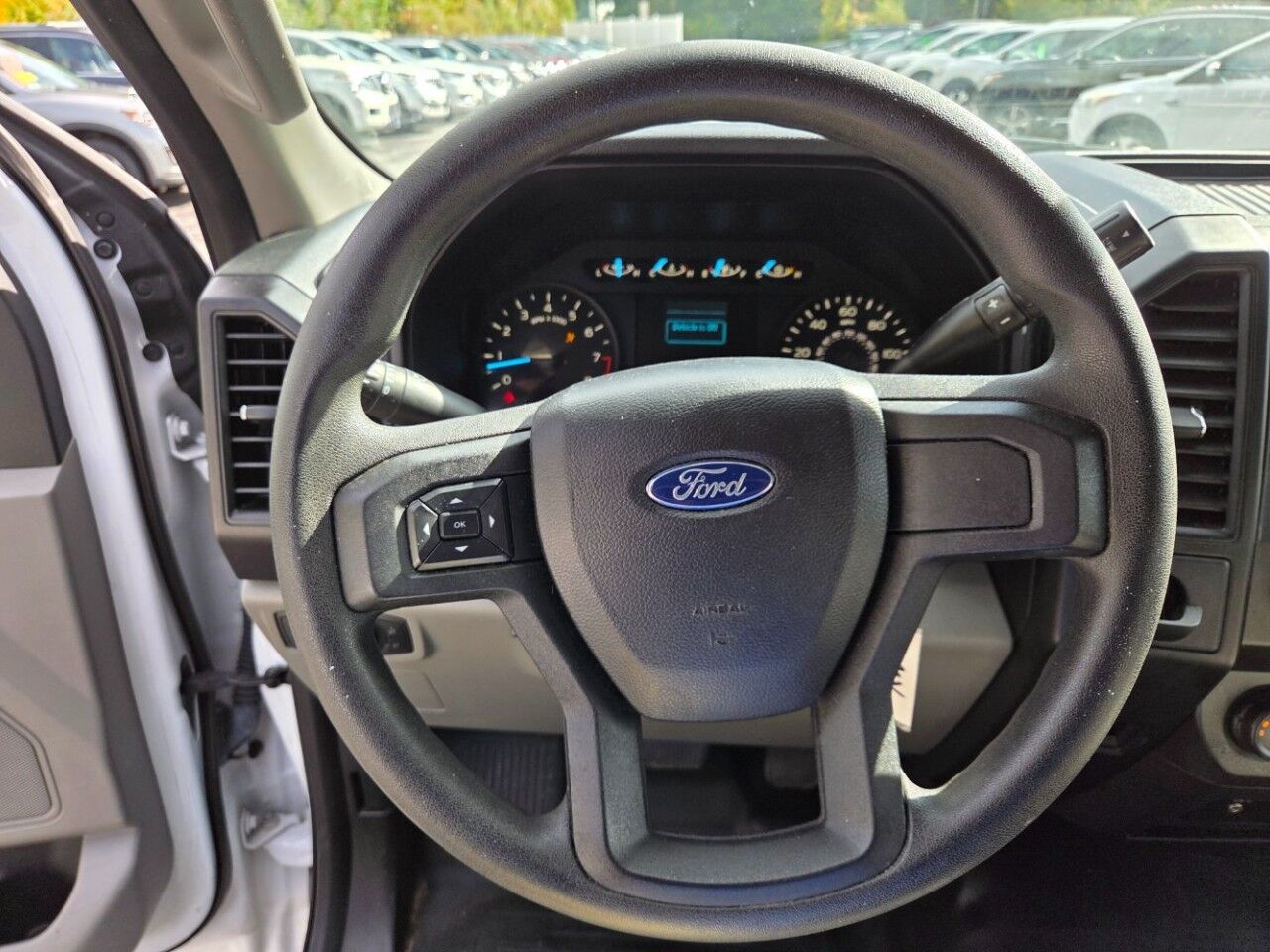 2018 Ford F-150 XL Charlton MA