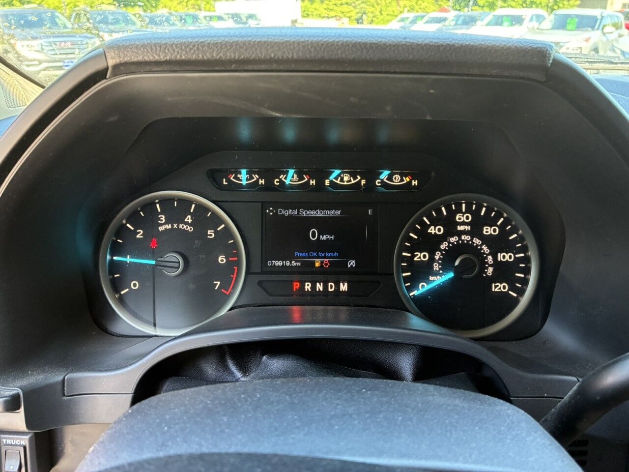 2018 Ford F-150 XL Charlton MA