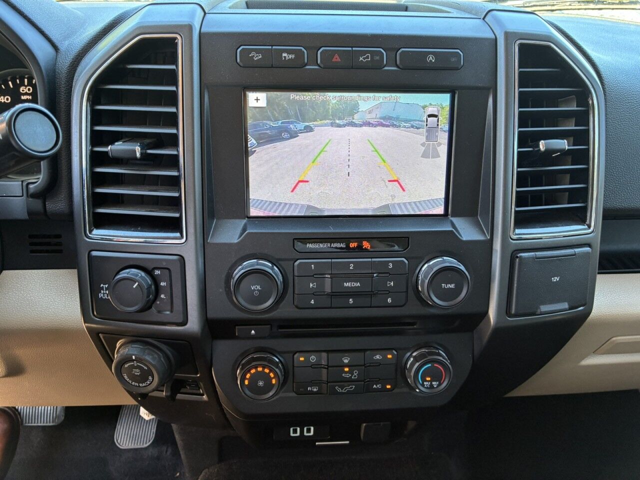 2018 Ford F-150 XL Charlton MA