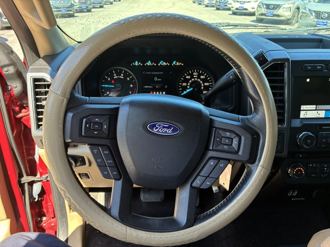 2018 Ford F-150 XL Charlton MA