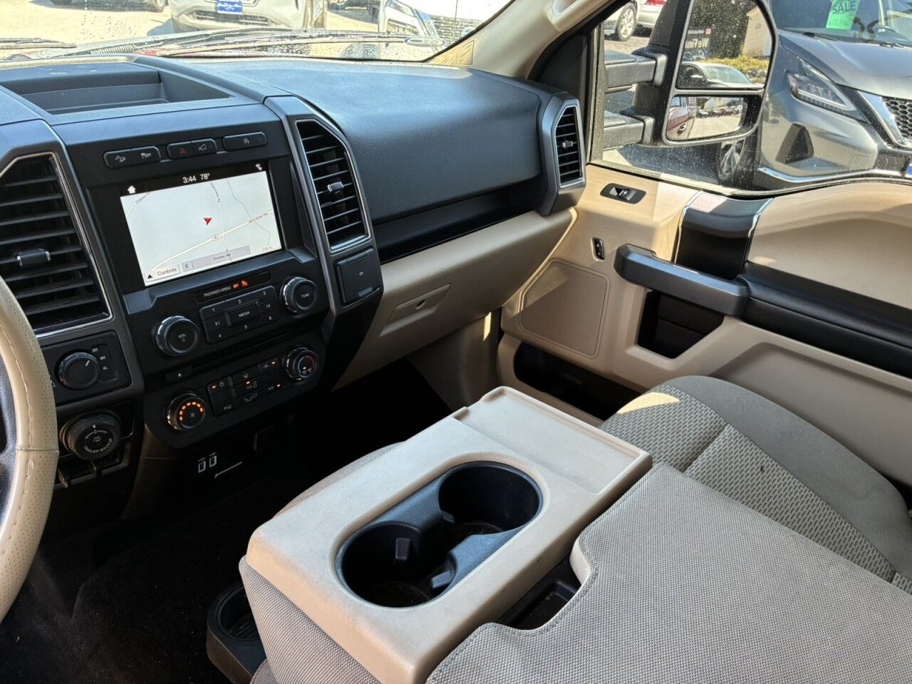2018 Ford F-150 XL Charlton MA