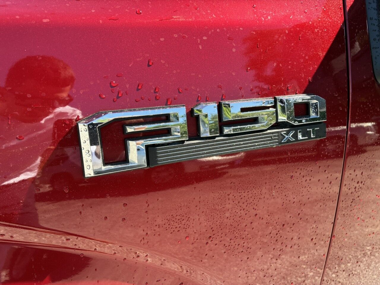 2018 Ford F-150 XL Charlton MA