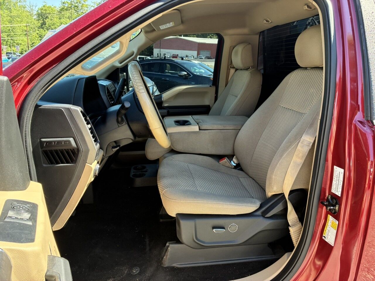 2018 Ford F-150 XL Charlton MA