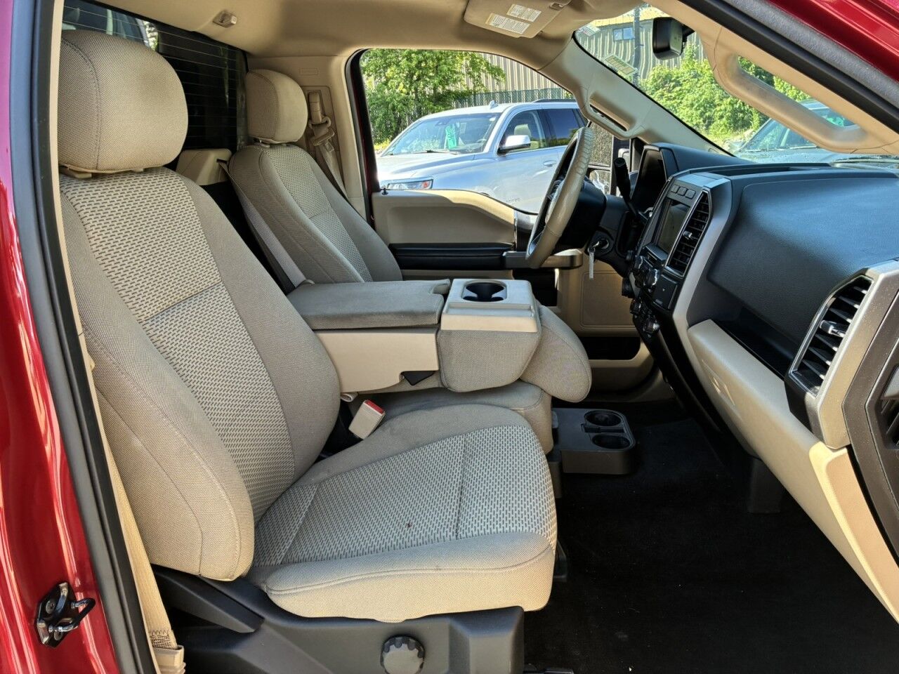 2018 Ford F-150 XL Charlton MA