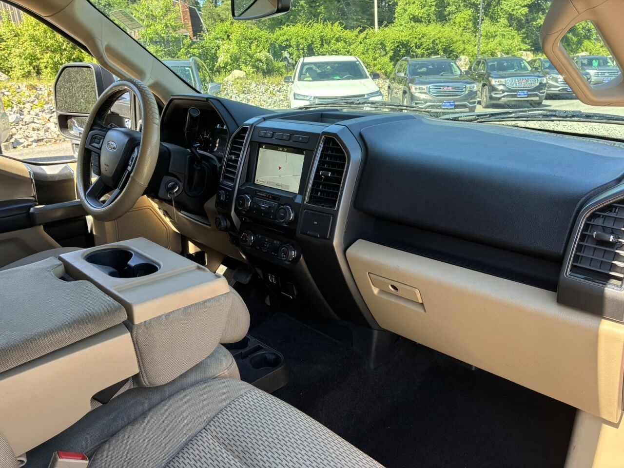 2018 Ford F-150 XL Charlton MA