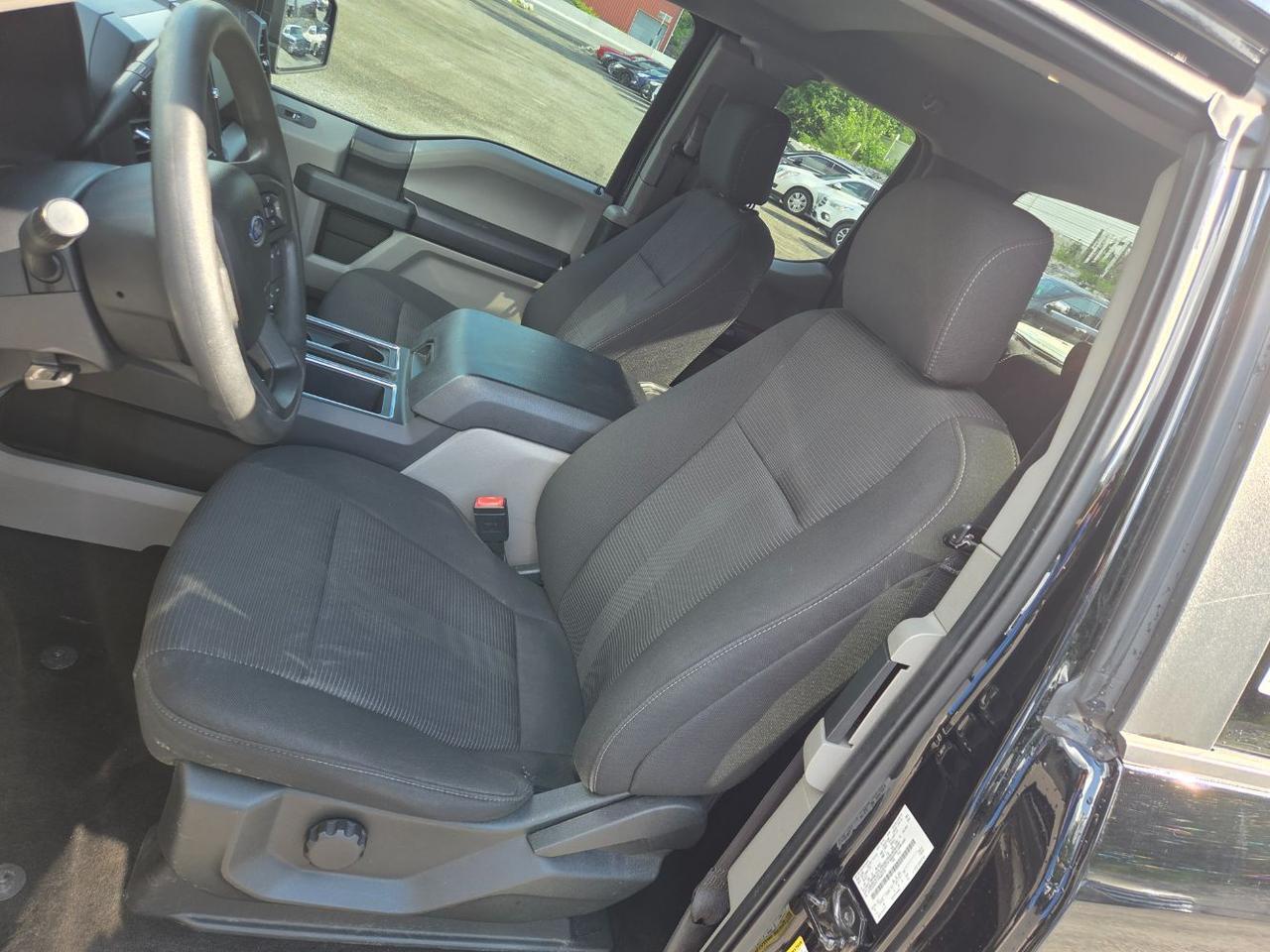 2018 Ford F-150 XL Charlton MA