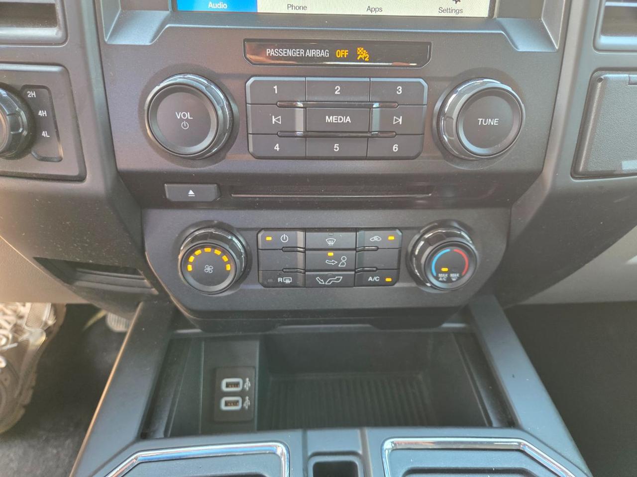 2018 Ford F-150 XL Charlton MA
