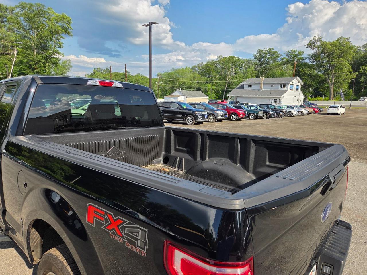 2018 Ford F-150 XL Charlton MA
