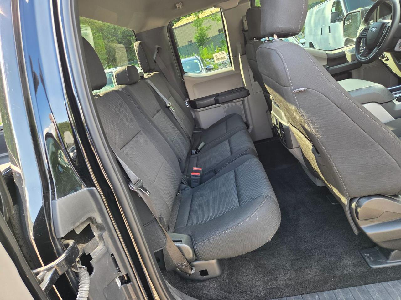 2018 Ford F-150 XL Charlton MA