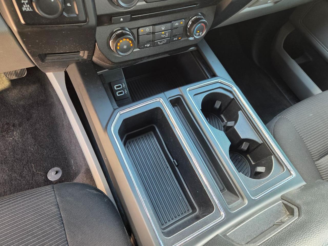 2018 Ford F-150 XL Charlton MA