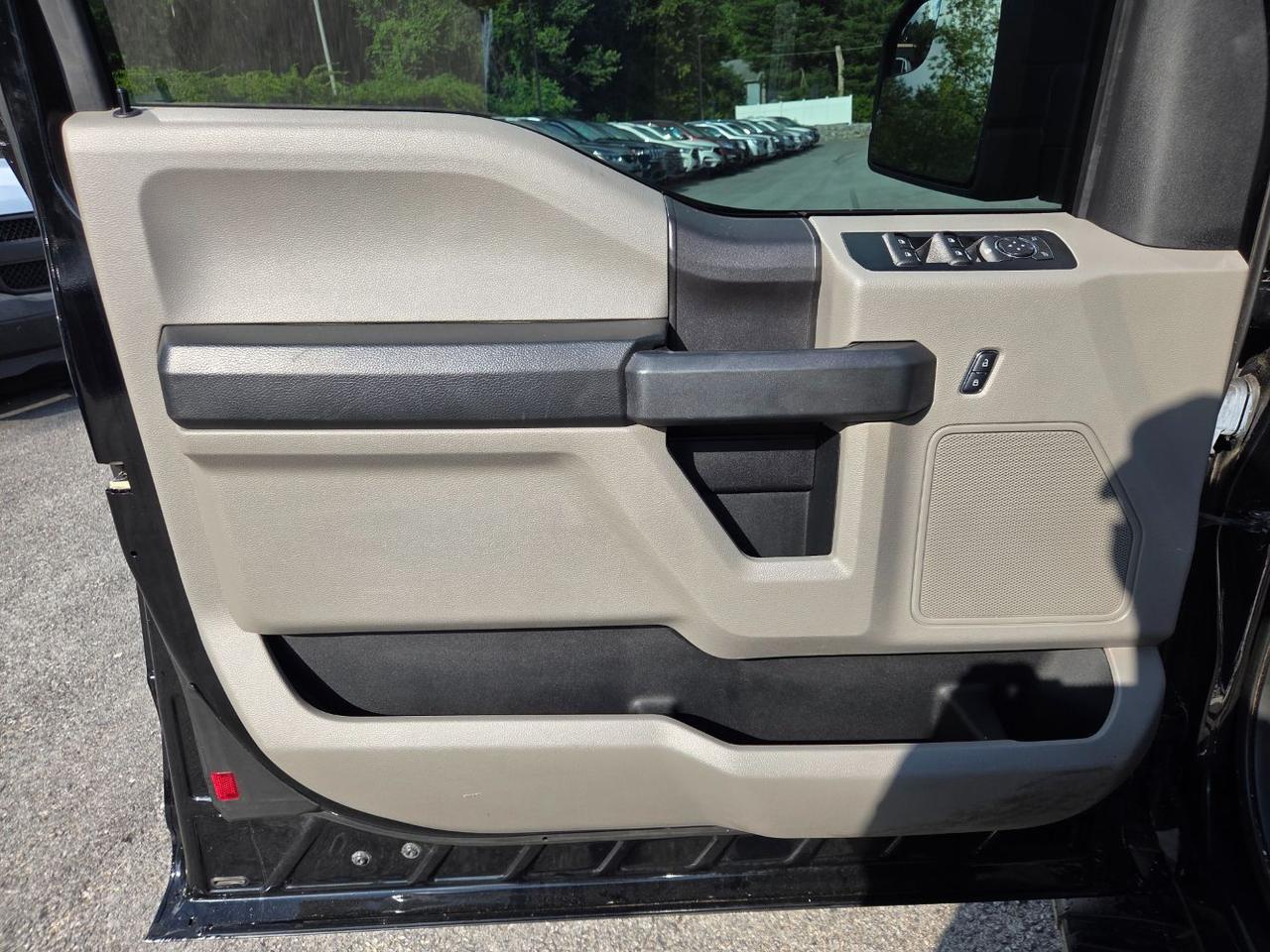 2018 Ford F-150 XL Charlton MA