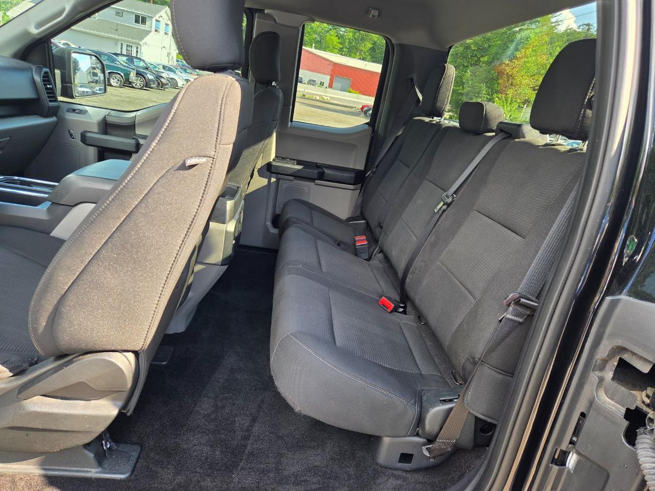 2018 Ford F-150 XL Charlton MA