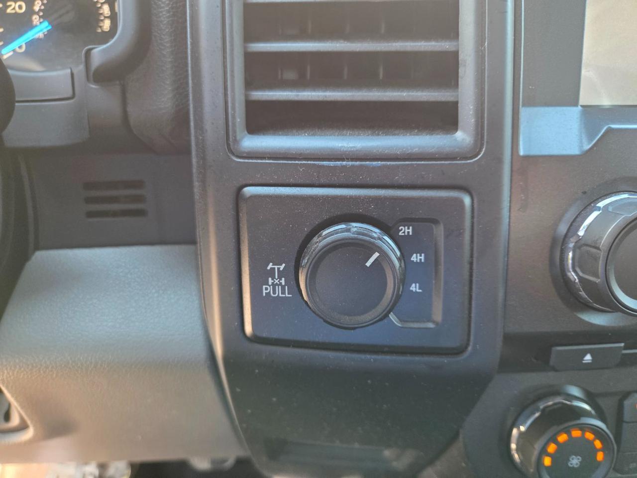 2018 Ford F-150 XL Charlton MA