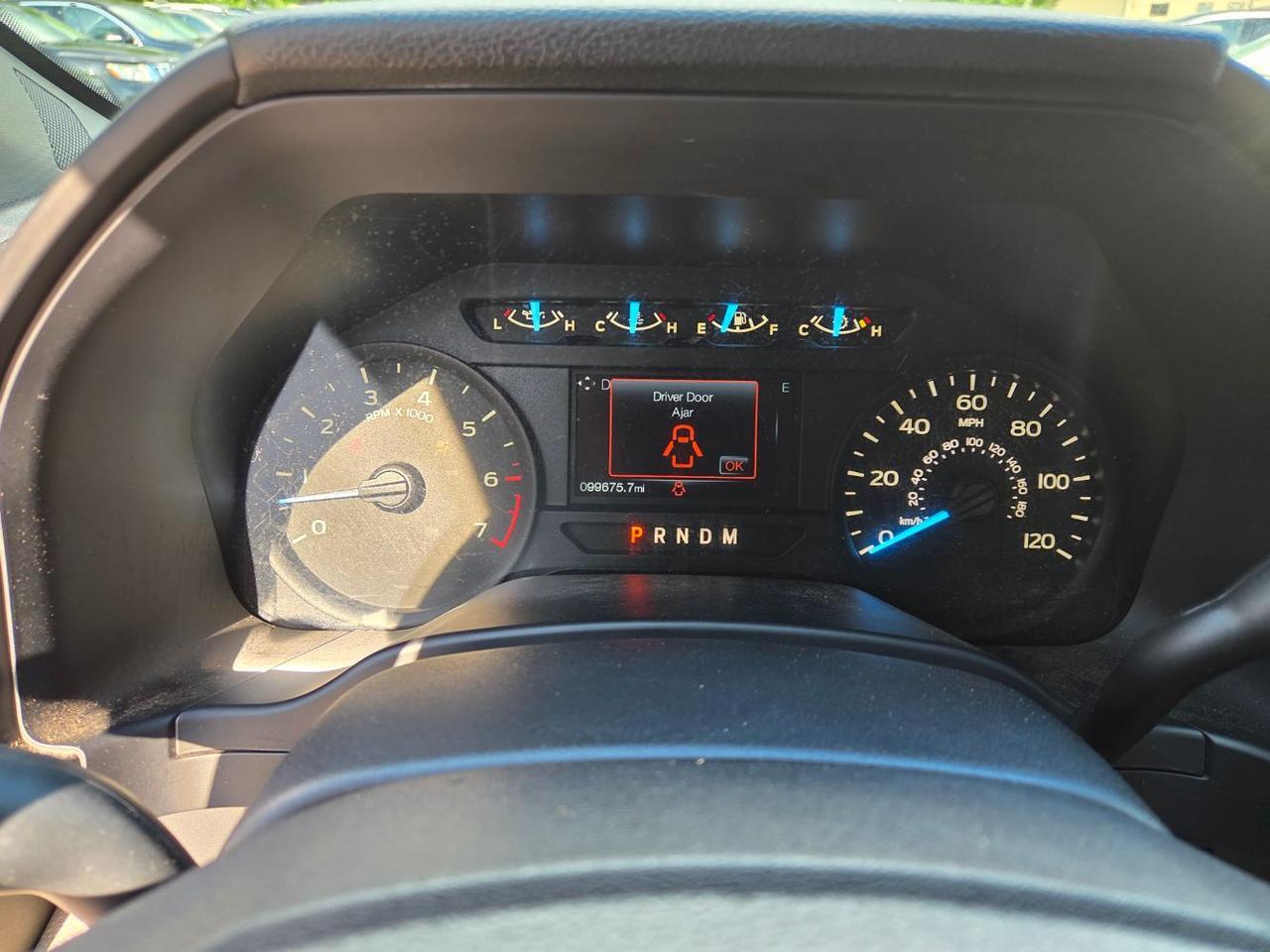 2018 Ford F-150 XL Charlton MA