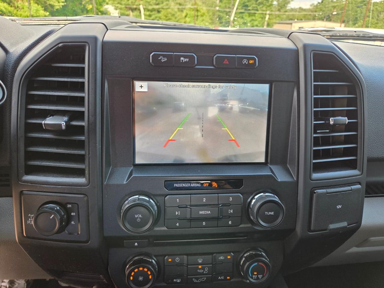 2018 Ford F-150 XL Charlton MA
