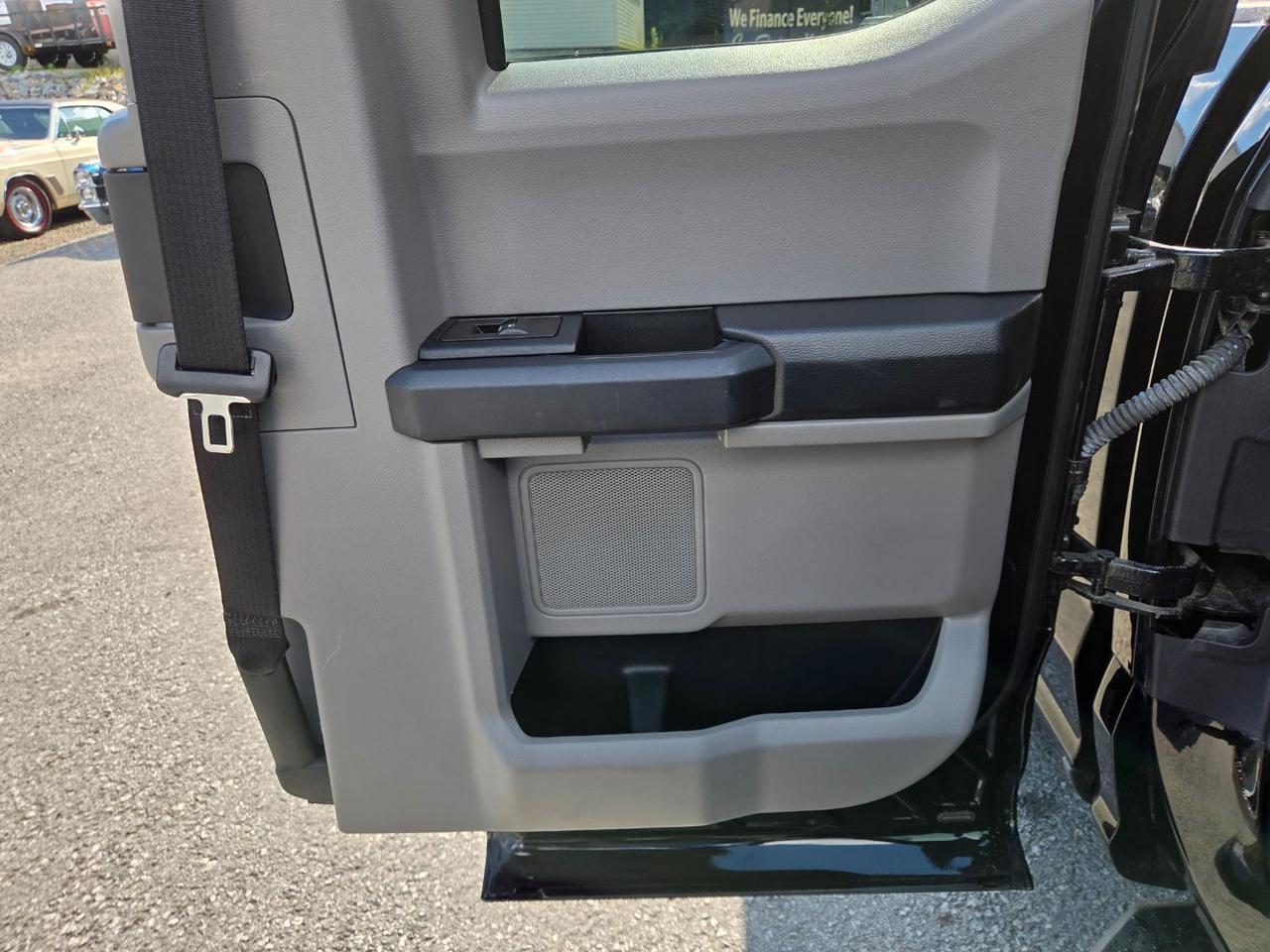 2018 Ford F-150 XL Charlton MA