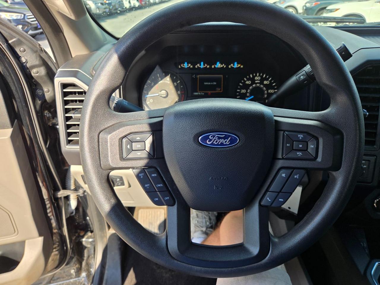 2018 Ford F-150 XL Charlton MA