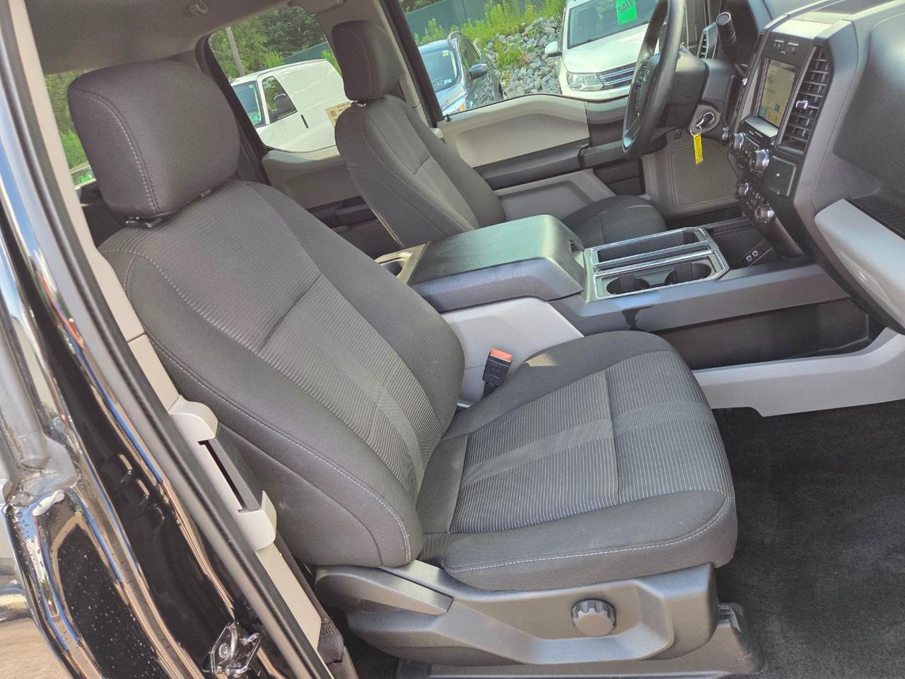 2018 Ford F-150 XL Charlton MA