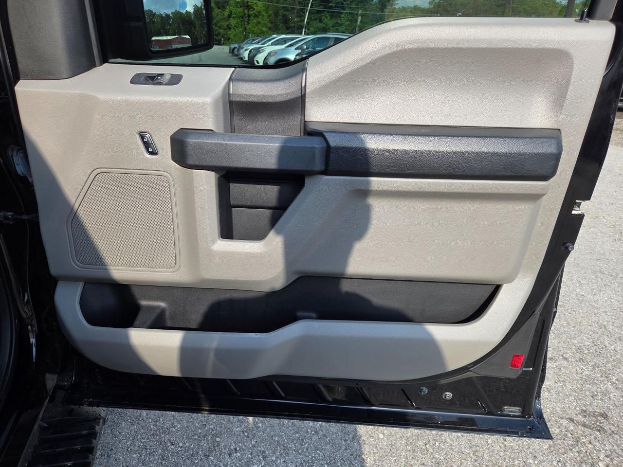 2018 Ford F-150 XL Charlton MA