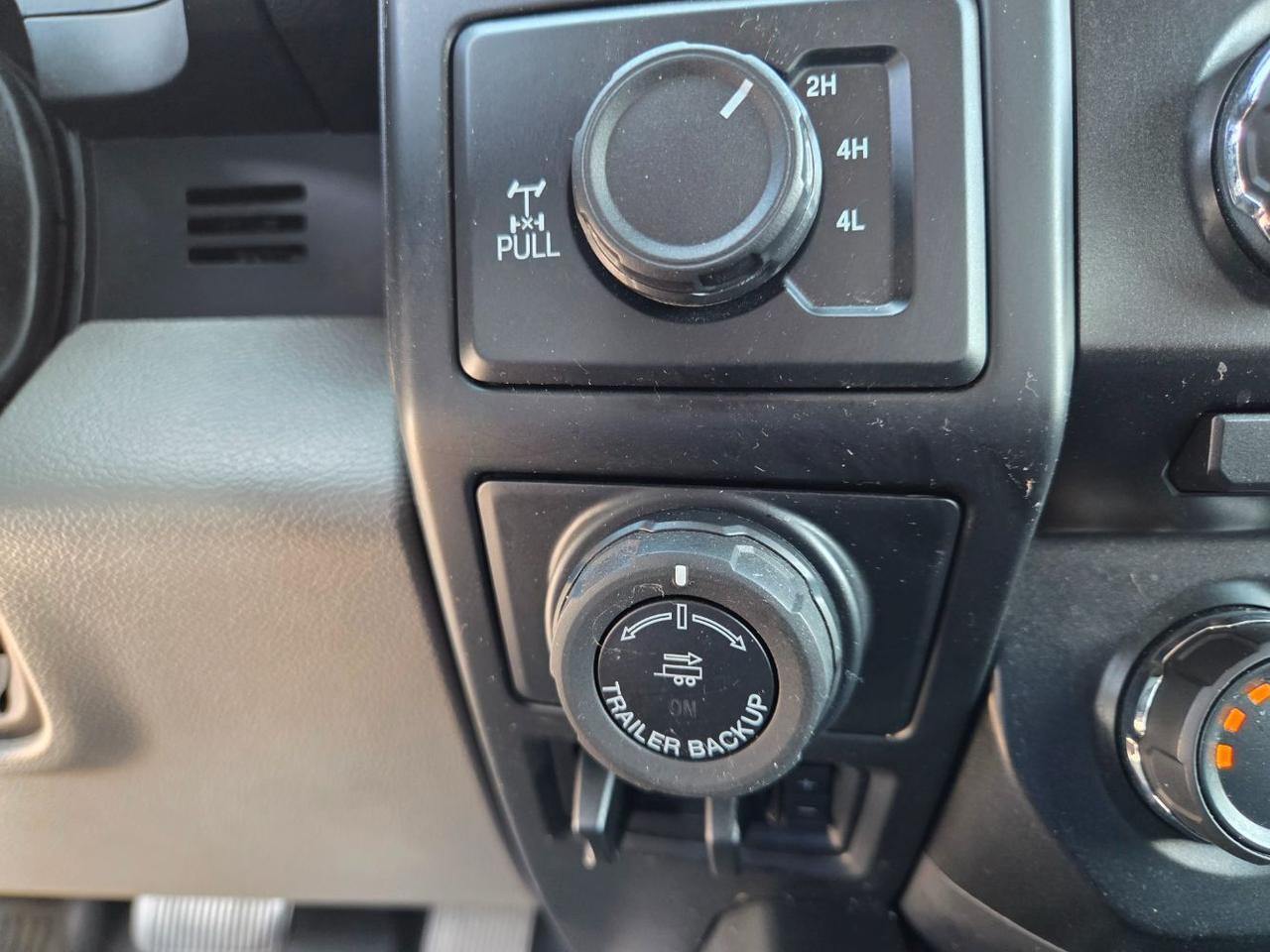 2018 Ford F-150 XL Charlton MA