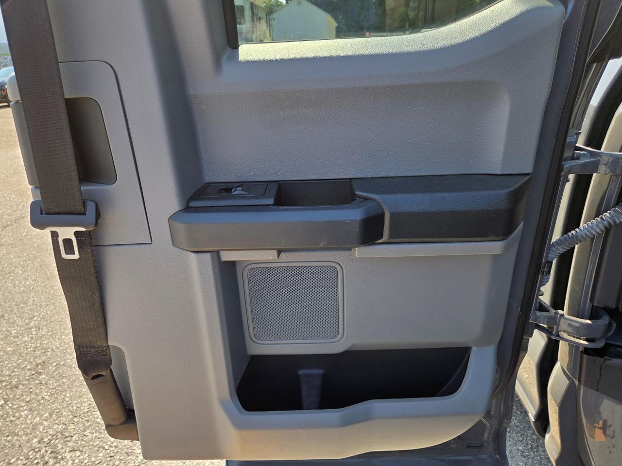 2018 Ford F-150 XL Charlton MA