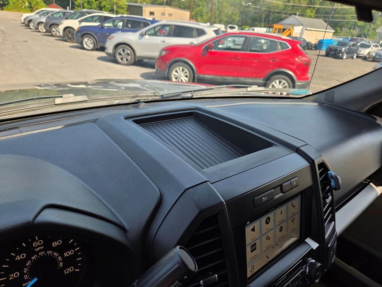 2018 Ford F-150 XL Charlton MA