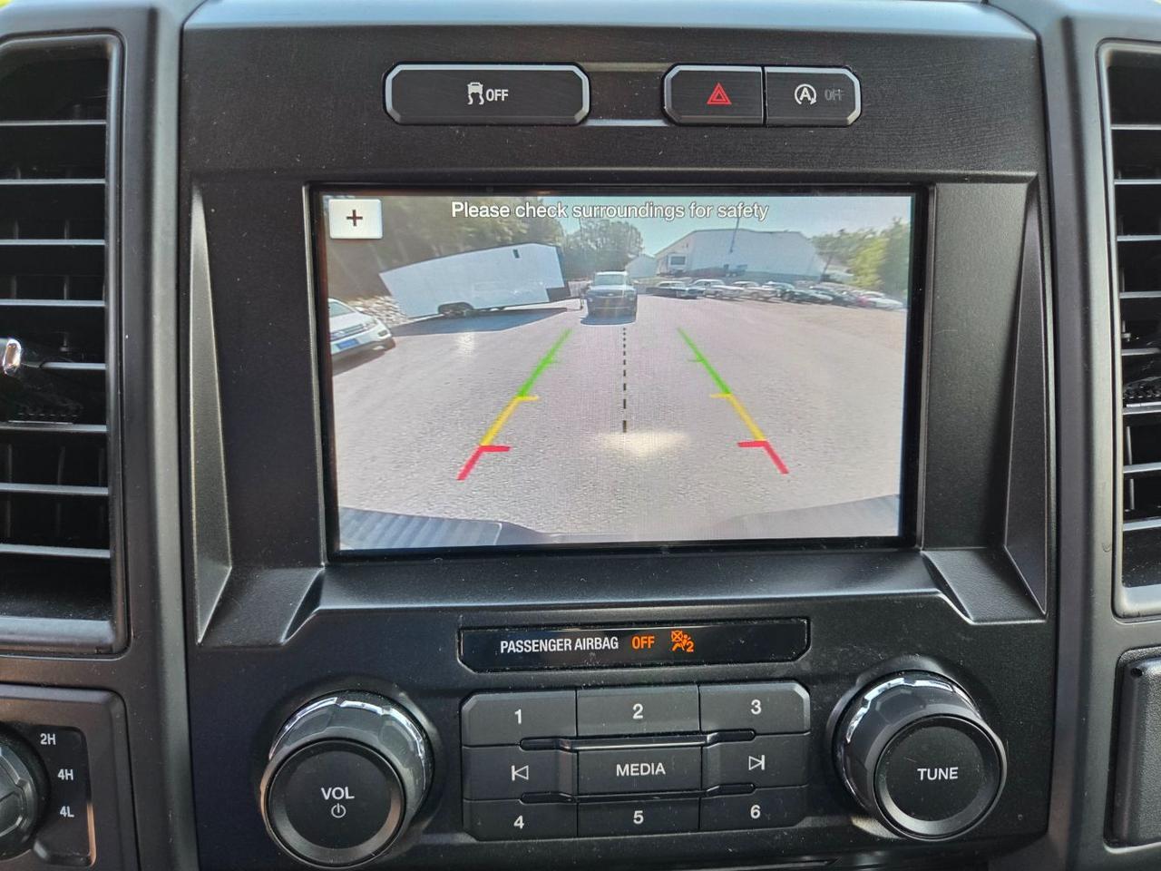 2018 Ford F-150 XL Charlton MA