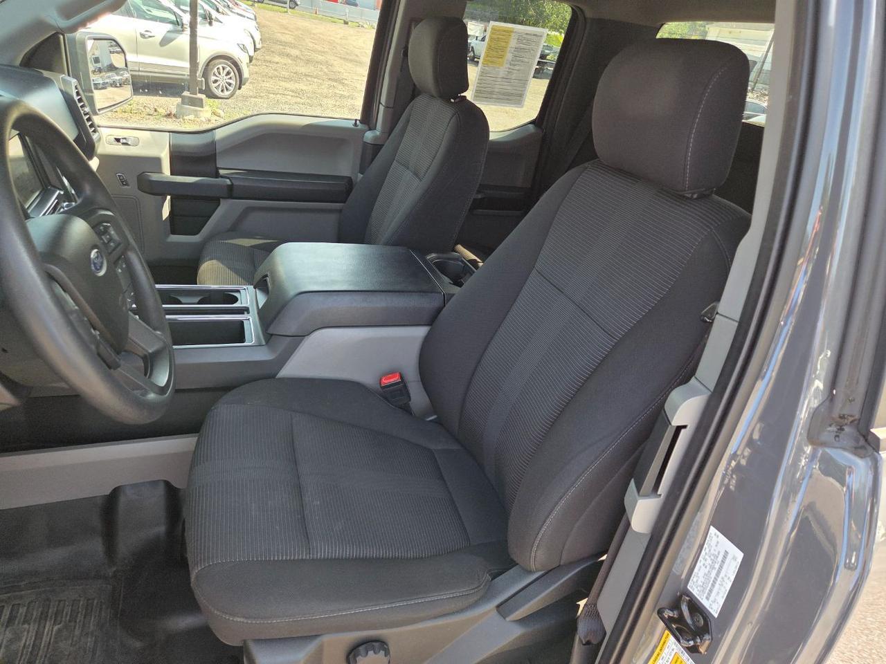 2018 Ford F-150 XL Charlton MA