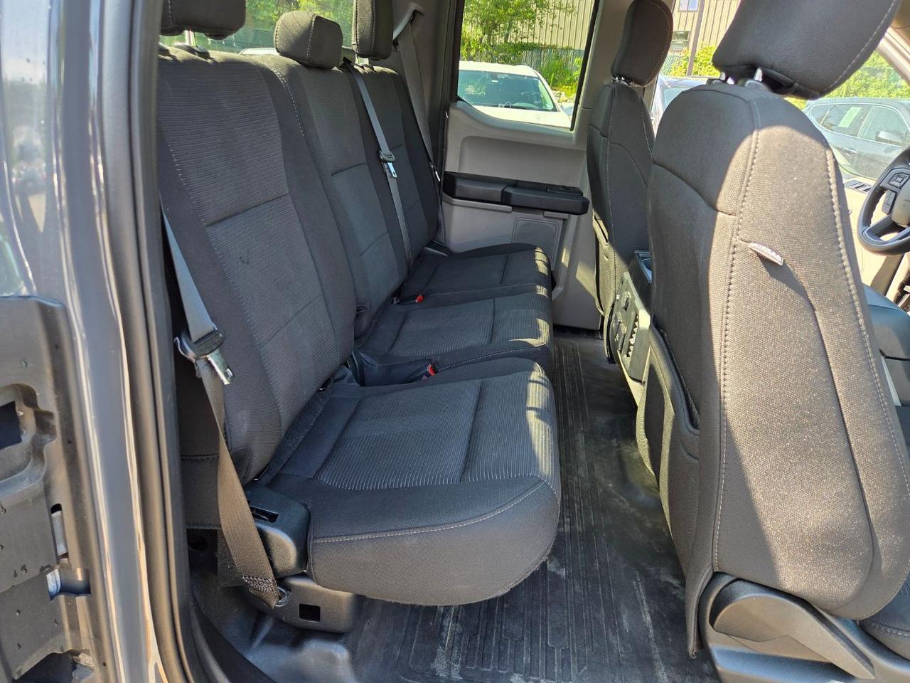 2018 Ford F-150 XL Charlton MA