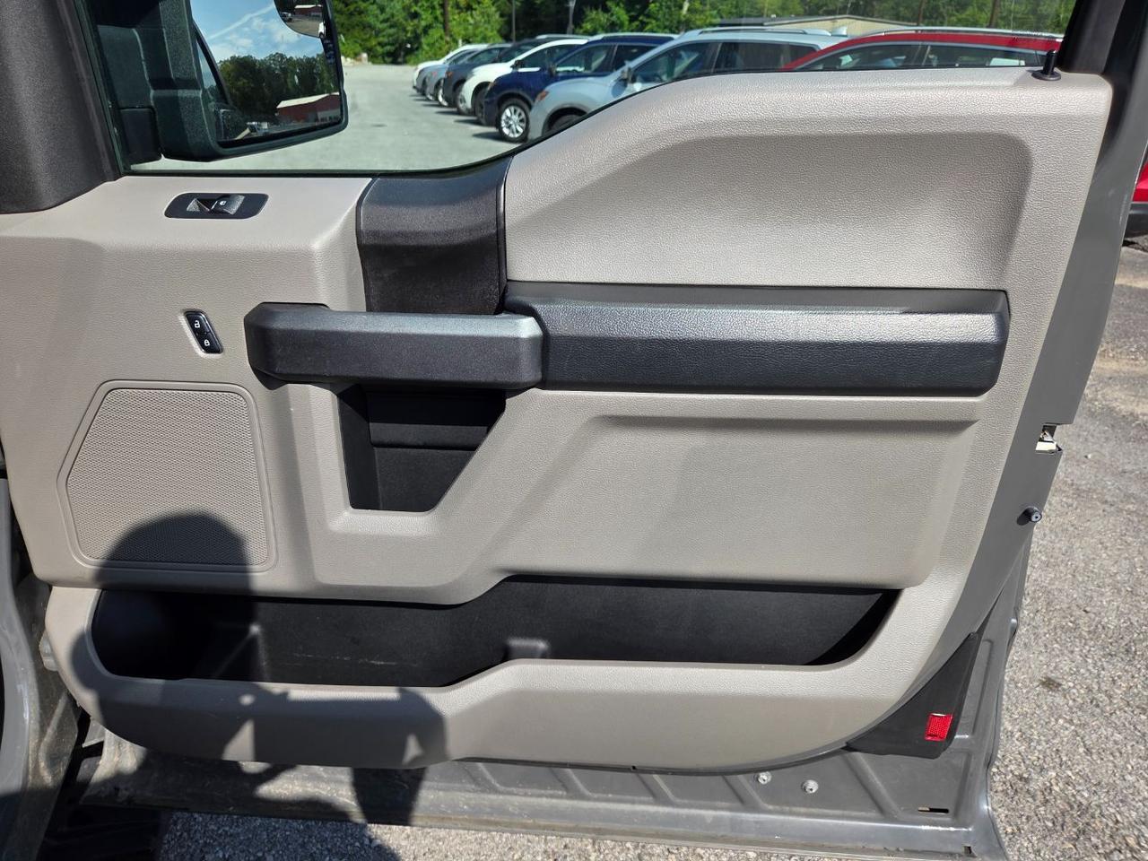 2018 Ford F-150 XL Charlton MA