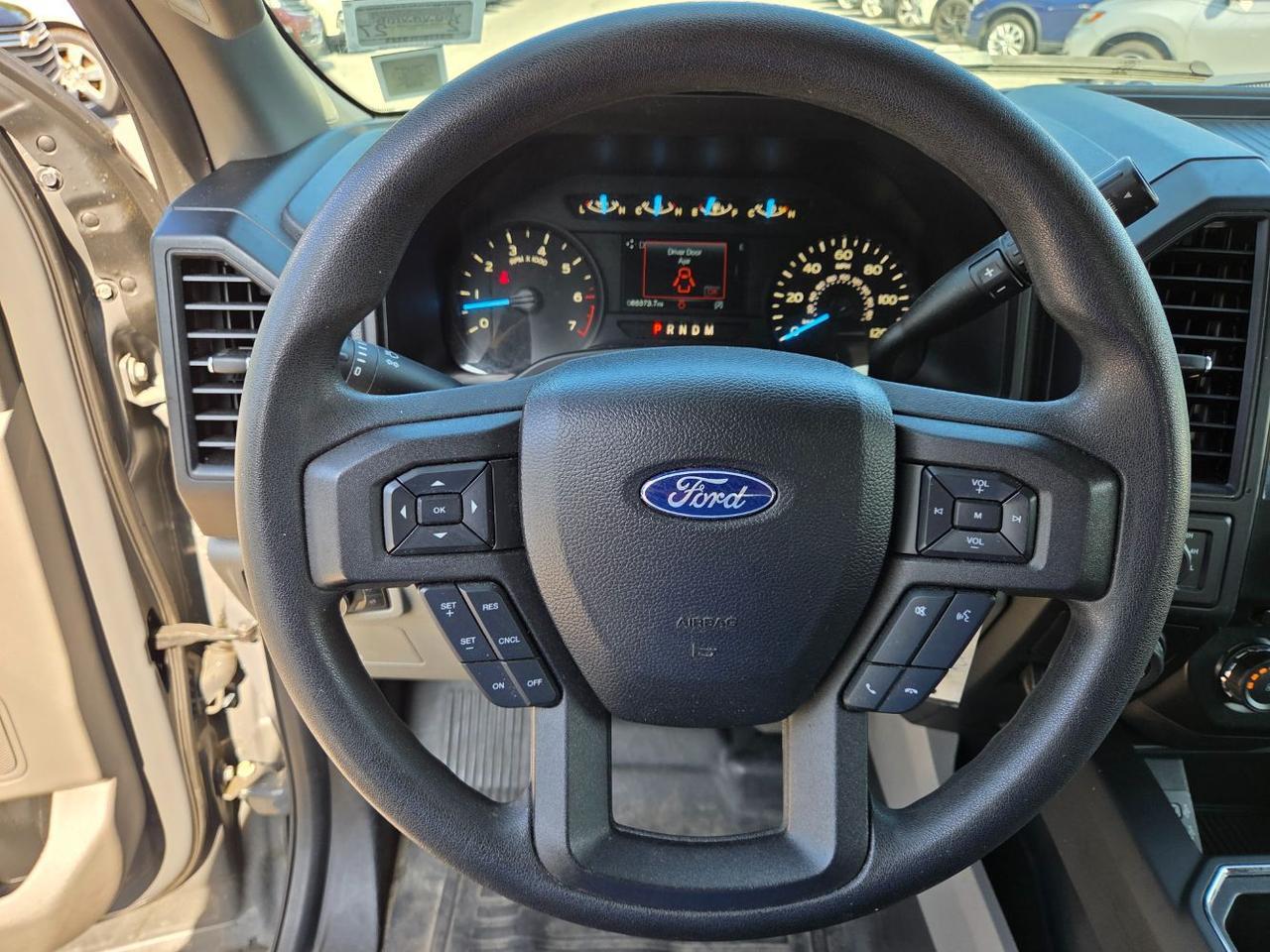 2018 Ford F-150 XL Charlton MA