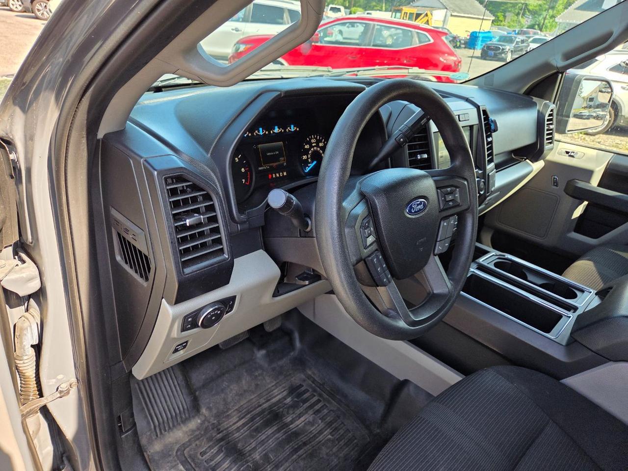 2018 Ford F-150 XL Charlton MA