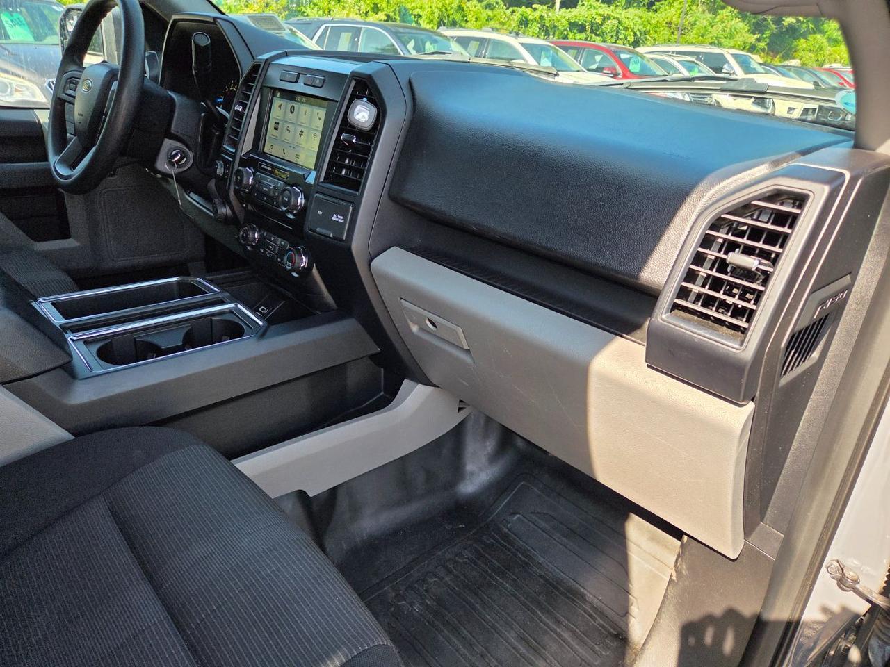2018 Ford F-150 XL Charlton MA