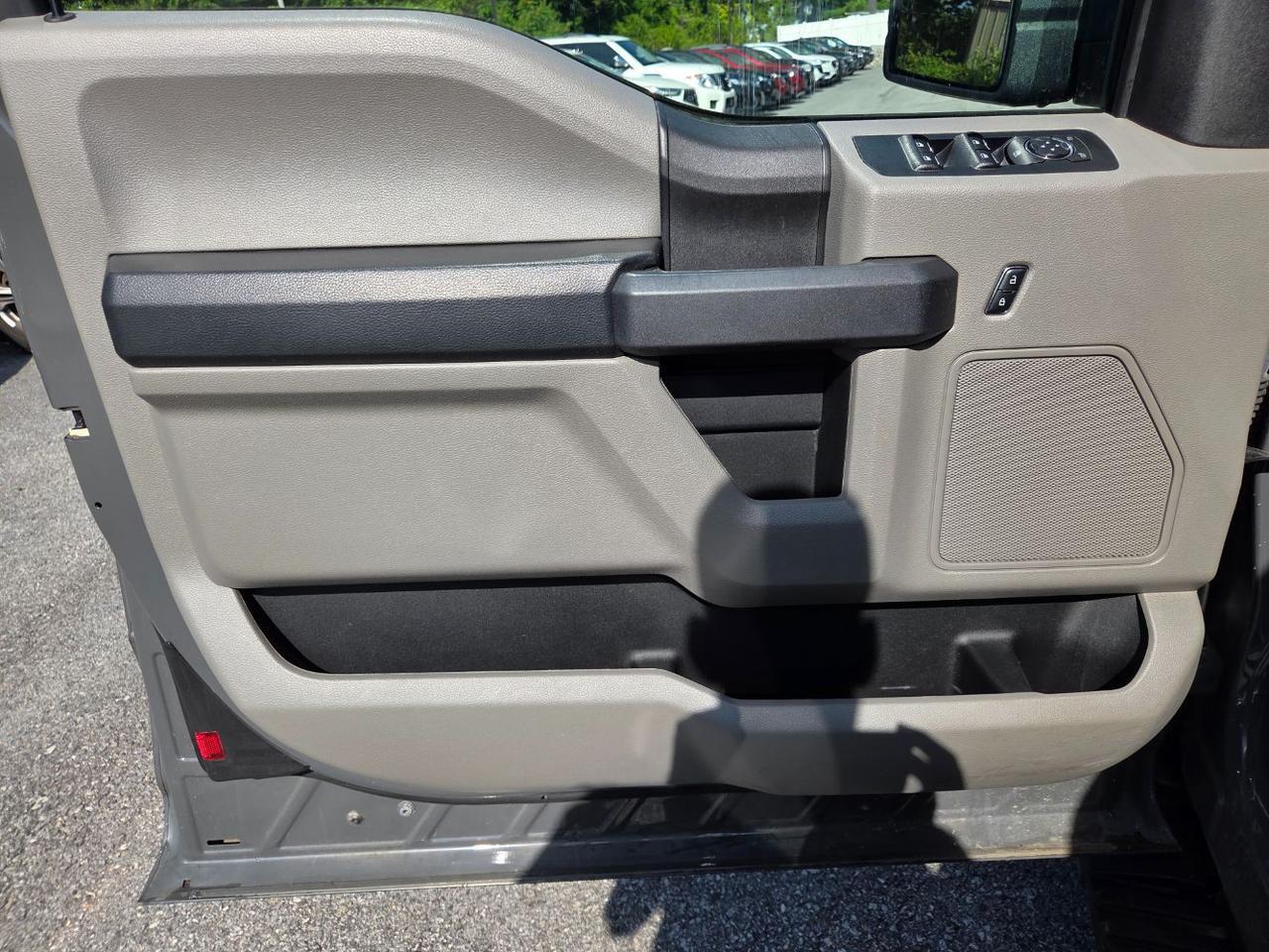 2018 Ford F-150 XL Charlton MA