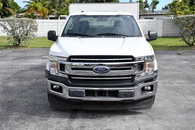 2018 Ford F-150 XL Davie FL