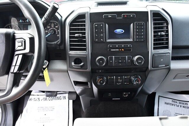 2018 Ford F-150 XL Davie FL