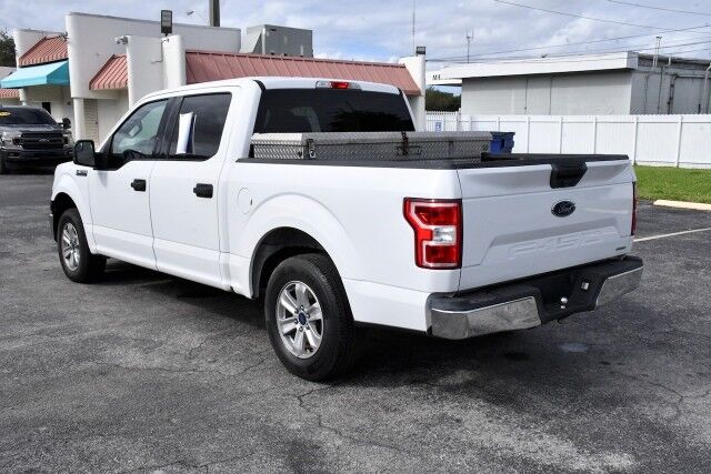 2018 Ford F-150 XL Davie FL