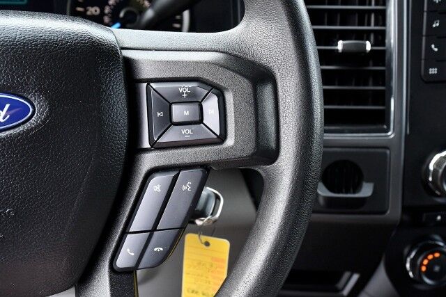 2018 Ford F-150 XL Davie FL