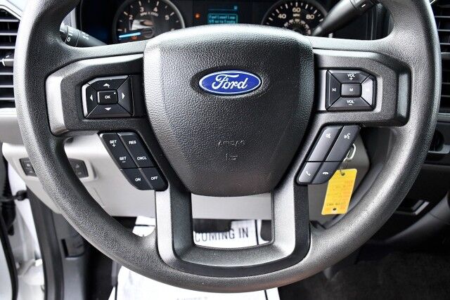 2018 Ford F-150 XL Davie FL