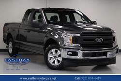 Ford F-150 XL 2018