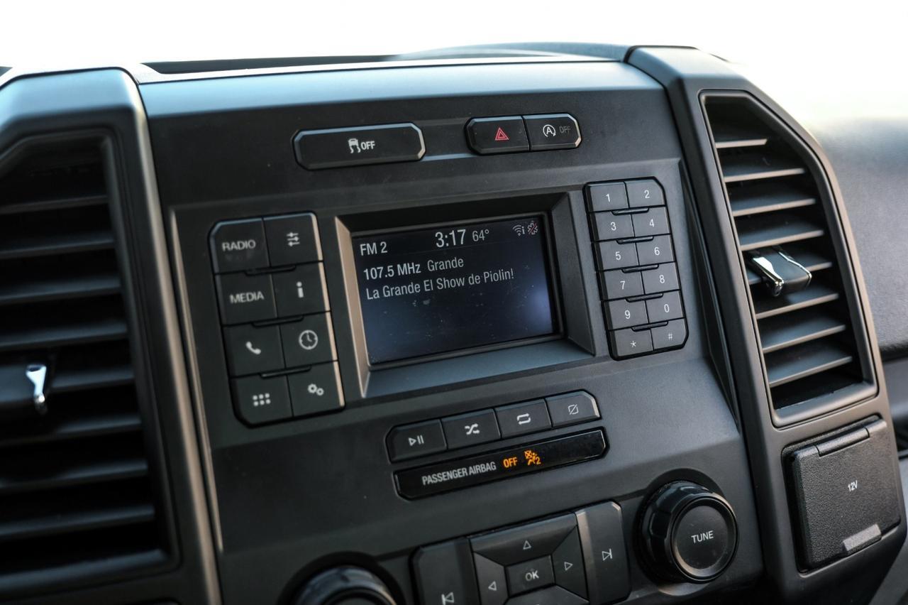 2018 Ford F-150 XL Farmers Branch TX