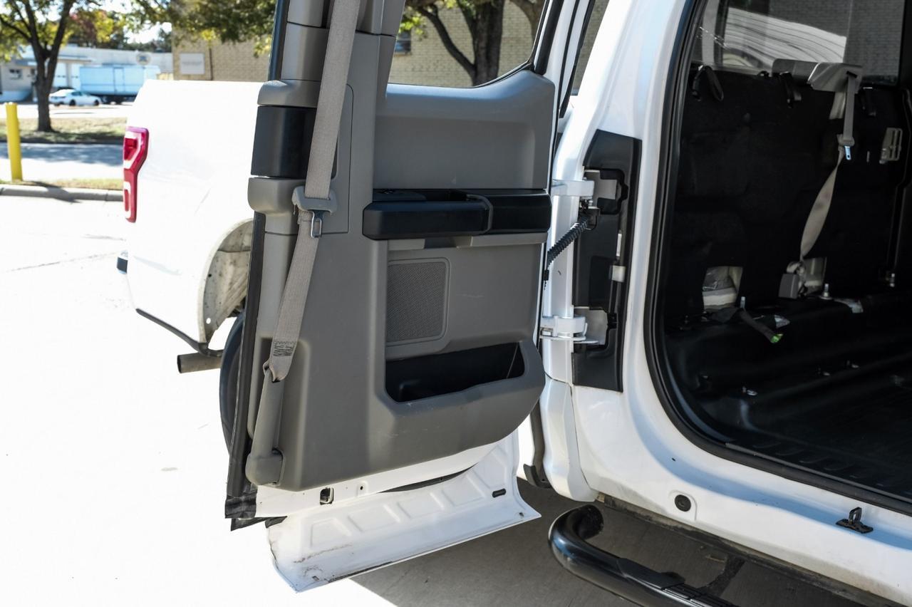 2018 Ford F-150 XL Farmers Branch TX