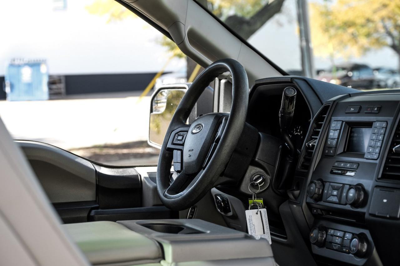 2018 Ford F-150 XL Farmers Branch TX