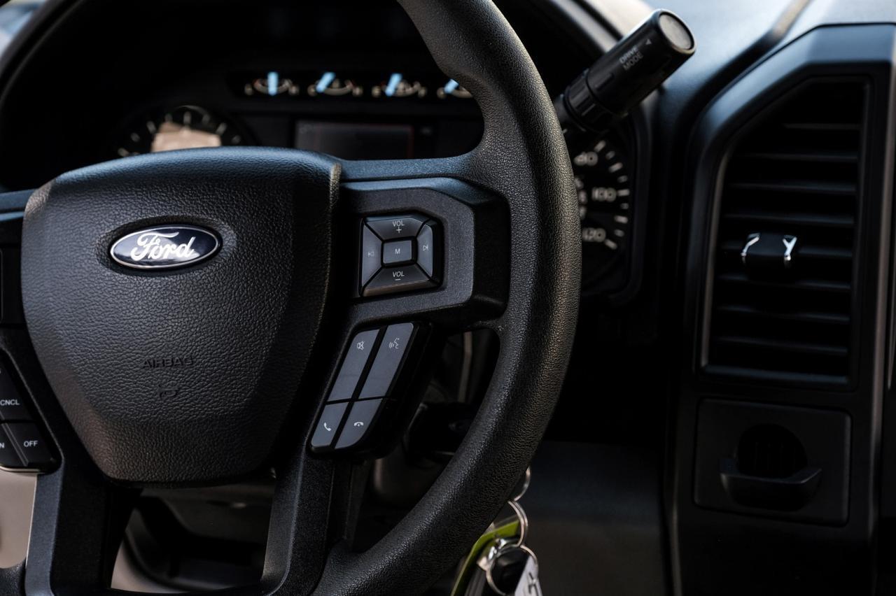 2018 Ford F-150 XL Farmers Branch TX