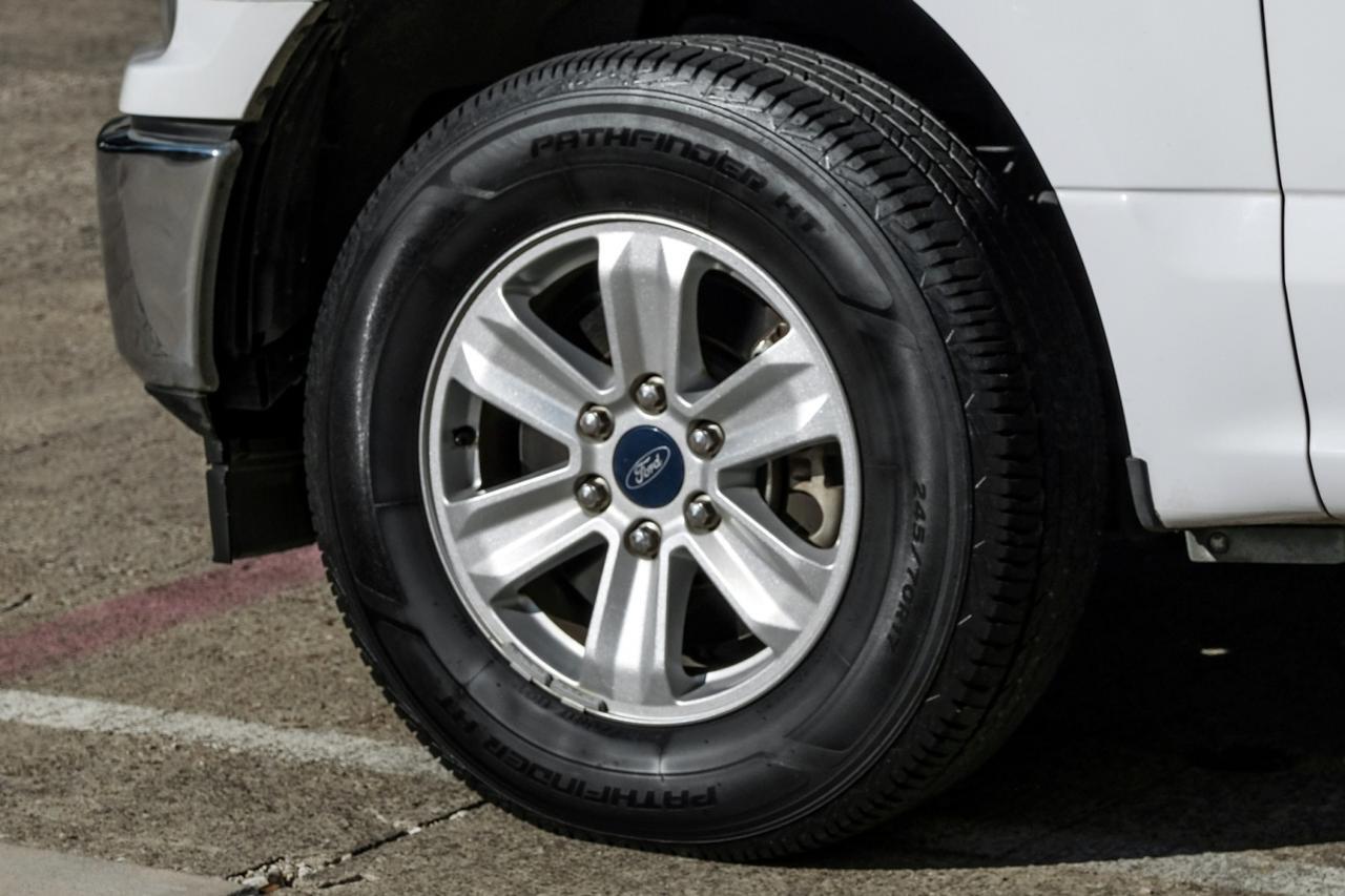 2018 Ford F-150 XL Farmers Branch TX