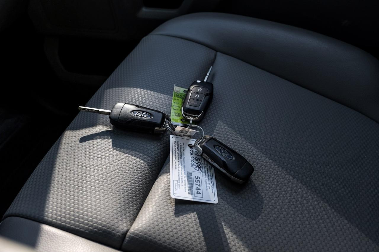 2018 Ford F-150 XL Farmers Branch TX