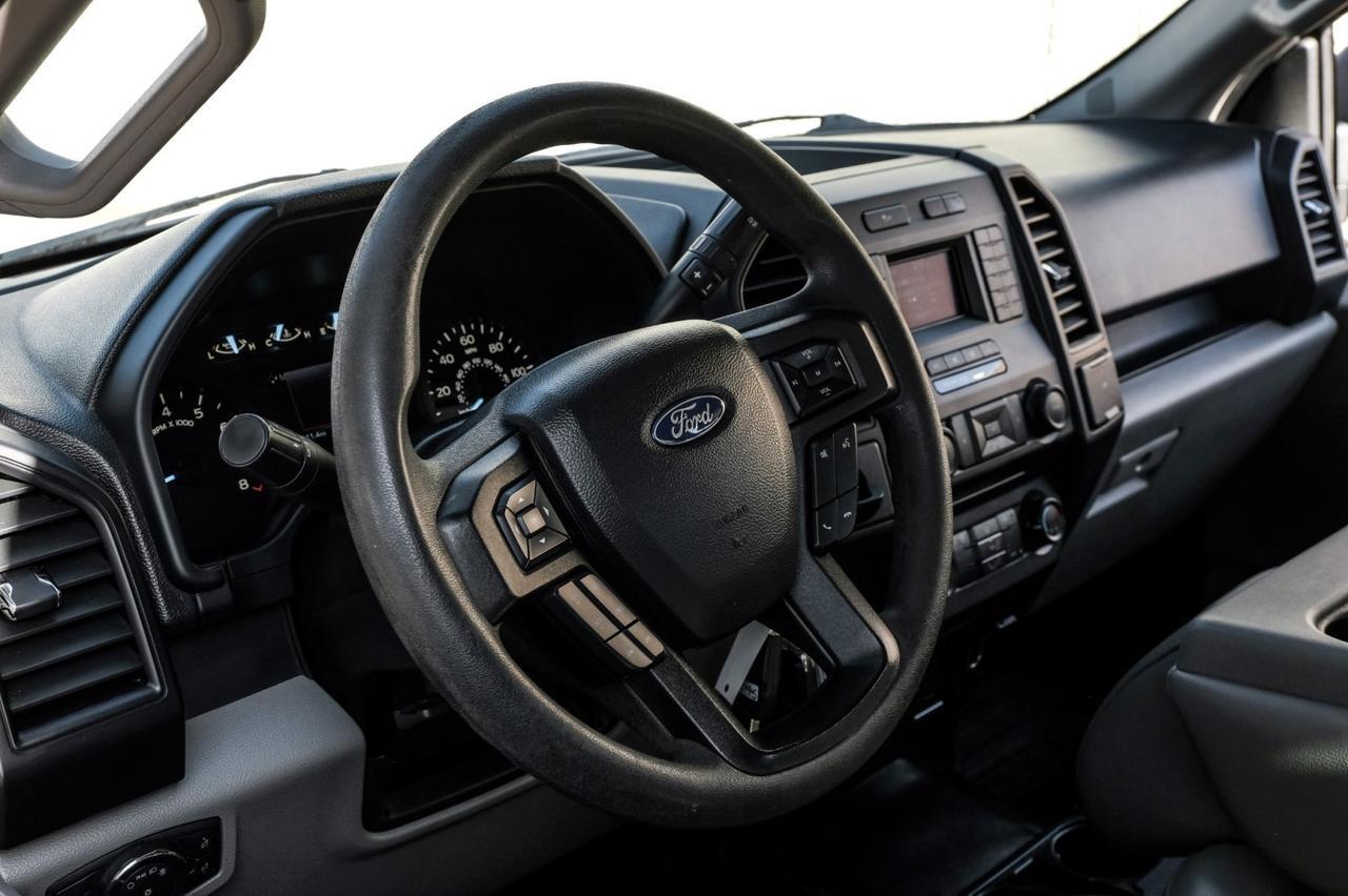 2018 Ford F-150 XL Farmers Branch TX