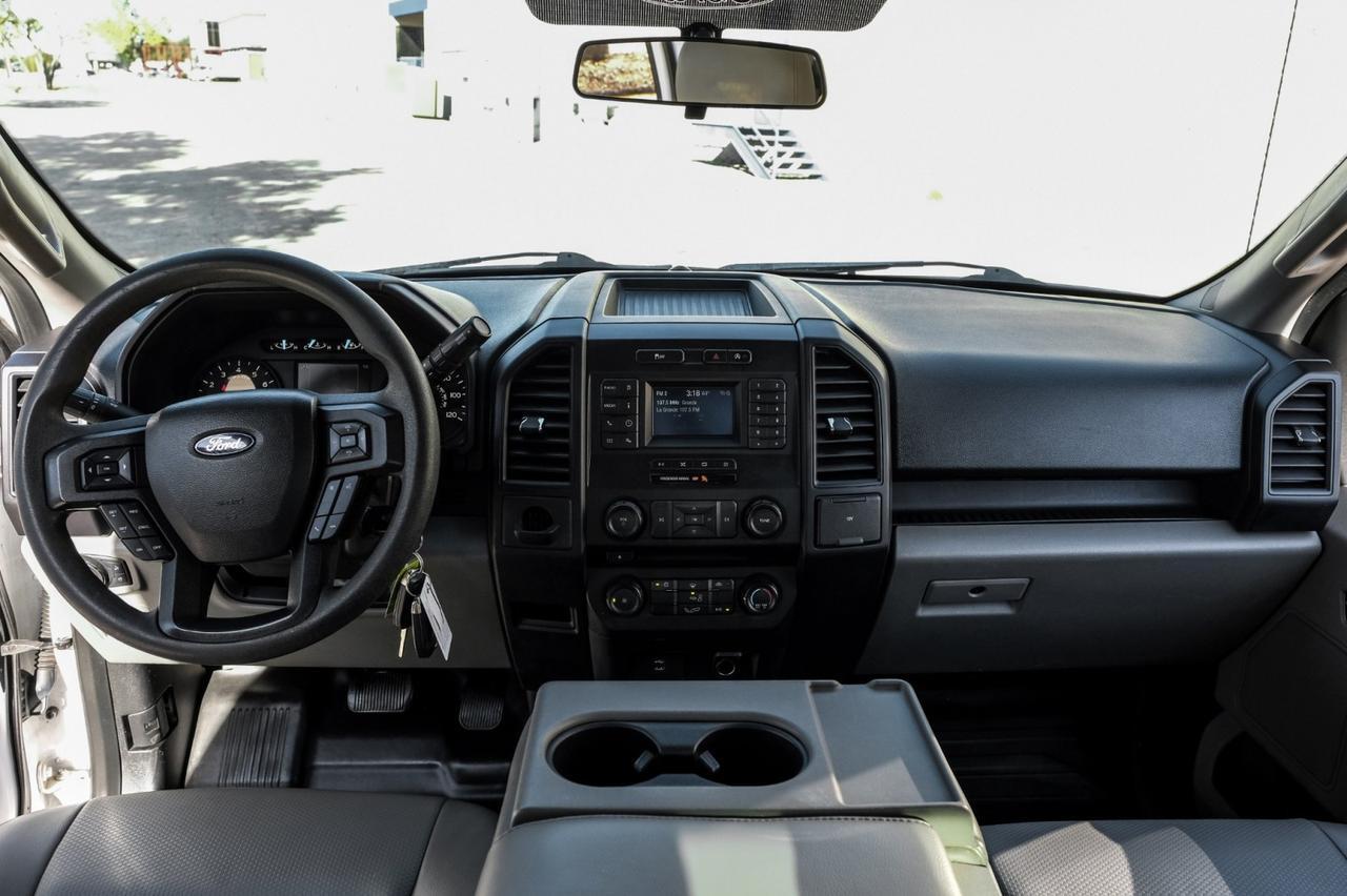 2018 Ford F-150 XL Farmers Branch TX