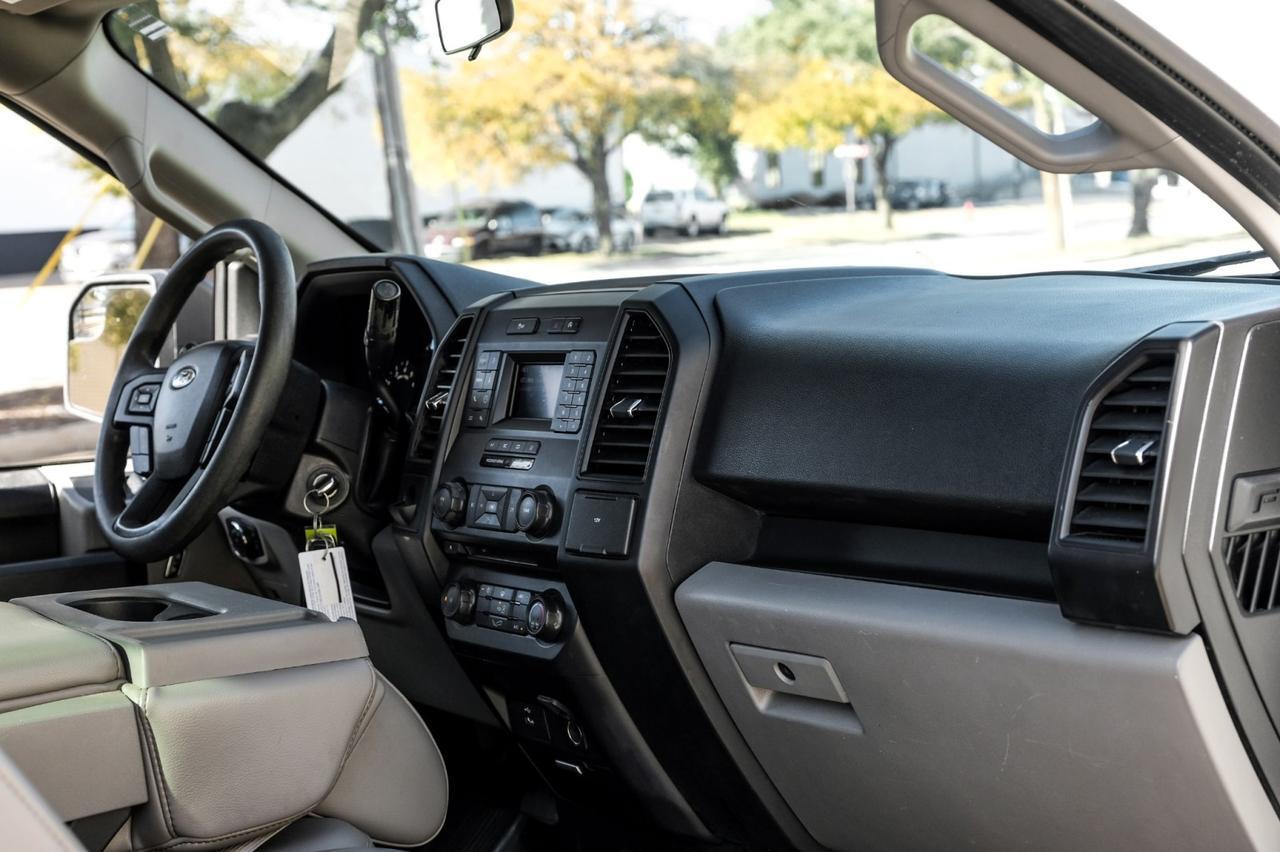 2018 Ford F-150 XL Farmers Branch TX